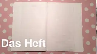 Das Heft