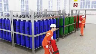 Safer and Easier Cylinder Management with WSS