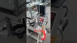 Aluminum profile end face milling machine for window door #machine #cncmill #factory