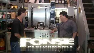 Ultrasonic parts washer worth the investment?