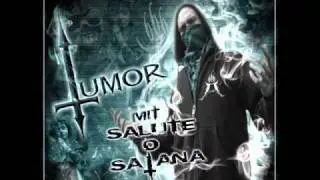 [HCR] TUMOR -  ''DEATH DESIRE''  FEAT. DOSIA DEMON AND DEGO LOCC REMIX