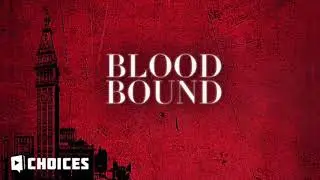 Right Here - OST Bloodbound Music Soundtrack Choices