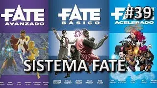 Sistema Fate