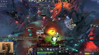 Tinker Rampage