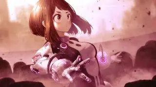 AOTP: Ochako Uraraka 💜🌠