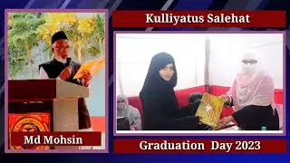 Kulliyatus Salehat Araria | Short History