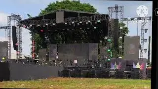 Dok 27 -28 2025. Rawakalong Bukit dago Gunung sindur . Edisi.  Nonton