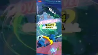 Dragalia Lost | Ruler of the Shore: Master - Autoplay Clear