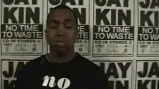 Jaykin - So Sincere/Writing On the Wall