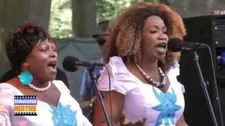 Sékouba Bambino - Koumakelalou - LIVE at Afrikafestival Hertme 2015