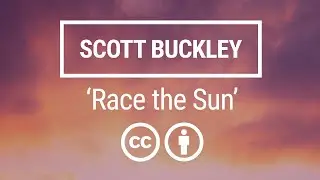 'Race The Sun' [Epic Hybrid Orchestral CC-BY] - Scott Buckley