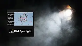RiskSpotlight Solution Demo - Integrate Risk Management Into First Line