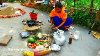 RURAL LIFE OF BISHNUPRIYA MANIPURI COMMUNITY IN ASSAM