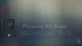 1974AD-PINJADA KO SUGA(SOLO BACKING TRACK)