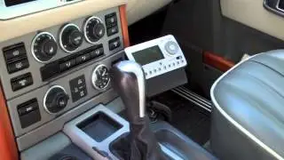 Range Rover 2004