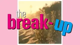 RELAXING MUSIC, The Break-up Theme by Jon Brion (30 MIN. LOOP)