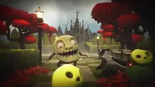 Death's Door [XOne/XSX/PC] Launch Trailer