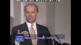 Biden's 1997 admission: NATO expansion will cause a 