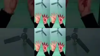 ikk do teen char 😒 #trending #handdance #handdancevideo