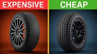 13 Underrated Tire Brands That Outlast the Expensive Ones