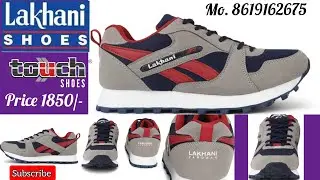Lakhani vardaan pace running shoes||lakhani pace|| lakhani shoes