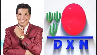 Niel Arroe - Oportunidad de Negocio [CA] (DXN Per&uacute;)
