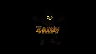Zardy Phase 2 Trailer *Fan Made*
