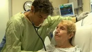 Paging Dr. Oz