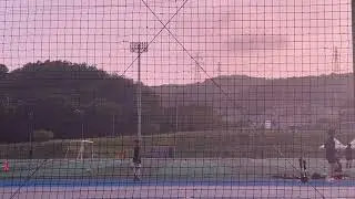 Running record