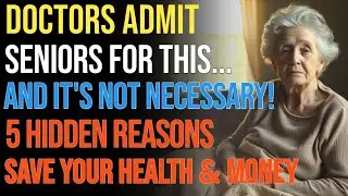 Avoid Unnecessary Hospital Stays After 70: 5 Common Medicare Mistakes That Harm Seniors