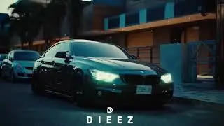 Bones & Eddy Baker - LooseScrew (DIEEZ REMIX)