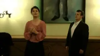 Puccini: Három részlet a „Bohémélet