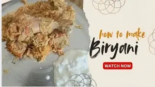 Chicken 🐔 juicy Chennai Wedding Style Biryani 🍗  😋 Quick Recipe 🫶@The Life of Real Reel