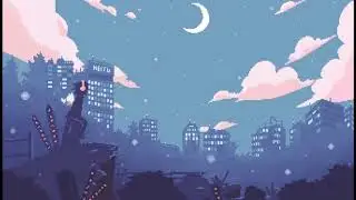 [FREE] PNL Cloud Rap Type Beat ' Storm Part.2 ' | Prod. By Ian-98