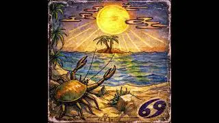 Atmospheric Prog · Jazz Harmony · West Coast Mood – A Shape Without a Name   | Motomi KI Records