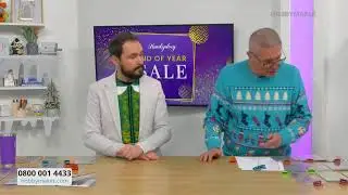 HobbyMaker Live