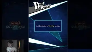 YU-GI-OH Duel links járék