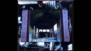 Flow vs. Empty - Gde si sada 021 - Vozovi