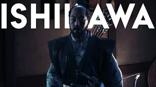 Ghost of Tsushima: Sensei Ishikawa Storyline Explained!
