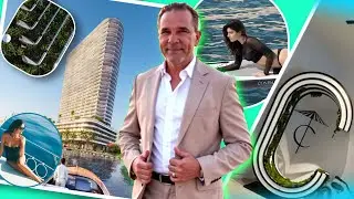 CONTINUUM CLUB & RESIDENCES NORTH BAY VILLAGE MIAMI