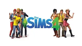 The Sims 4: Powiew Życia #12 - Romantyczne Spaghetti  || #thesims4 #ts4 #thesims
