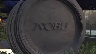 Nobu Hotel London Portman Square: Now Open
