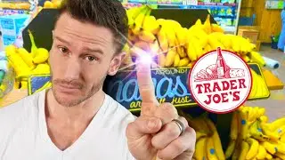 Keto Snack Haul at Trader Joe&rsquo;s