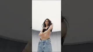 Your daily rotation. Disha Patani in the latest #CalvinKlein underwear. Iconic comfort is the look.