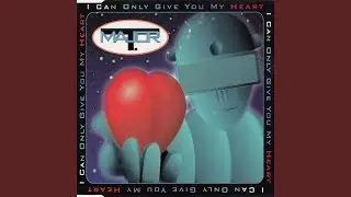 I Can Only Give You My Heart