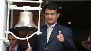 Sourav Ganguly becomes member of IPL Governing Council