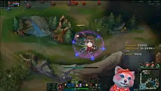 Viktor vs Darius top 8.22 Dopa live stream