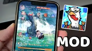 Nobody's Adventure Chop Chop HACK/MOD Apk for Unlimited Taiji & Jade!! (iOS & Android)