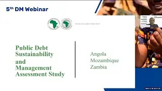 Webinar #5: Sustainable Borrowing and Policy Implementation (28&nbsp;November&nbsp;2023)