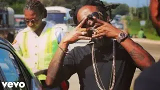 Popcaan - Still Unruly (official music video) 2026.